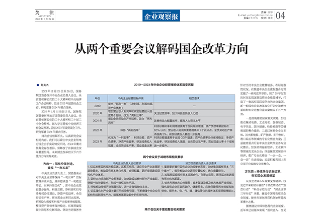 《企业观察报》_2024.01.29_第503期-第4版_《从两个重要会议解码国企改革方向》——陈高杰-1.jpg
